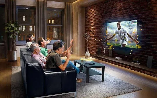 TiviMate channel sports streaming with zero buffering and HD quality